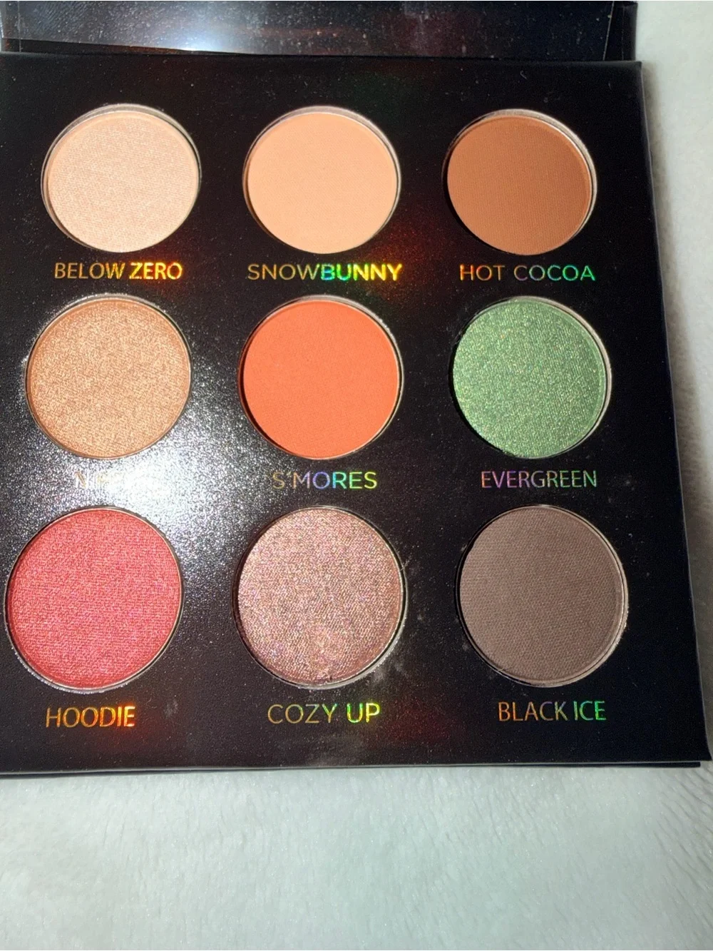 Iby Beauty new iby